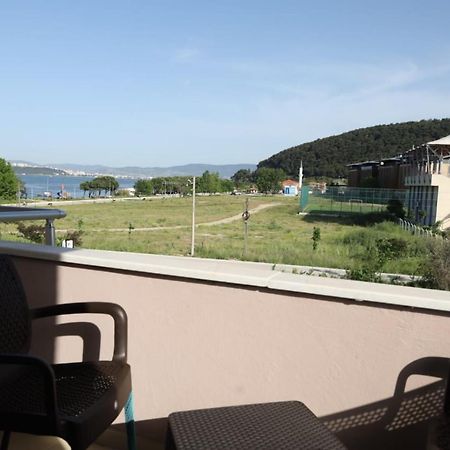 Eceabat Doga Pansiyon-Hotel Ngoại thất bức ảnh