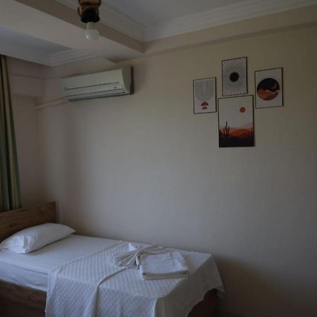 Eceabat Doga Pansiyon-Hotel Ngoại thất bức ảnh