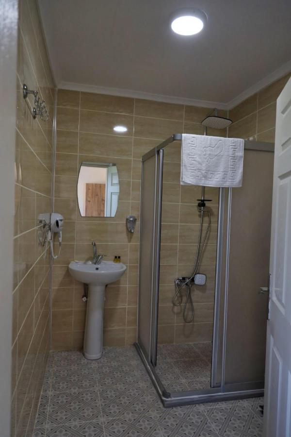Eceabat Doga Pansiyon-Hotel Ngoại thất bức ảnh