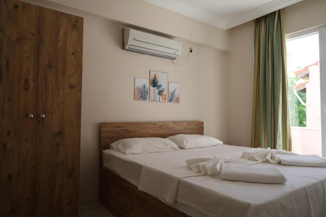Eceabat Doga Pansiyon-Hotel Ngoại thất bức ảnh